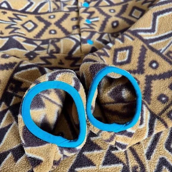 Patagonia Synchilla Snap-T fleece - Picture 8 of 10